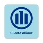 Logo of Cliente Allianz android Application 